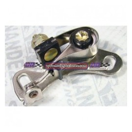 PLATINO  FR 152  FORD 8 CIL...