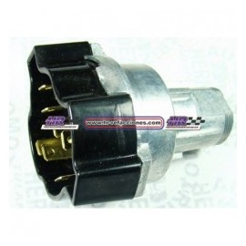 SWITCH LLAVE  CHEV TABLERO...