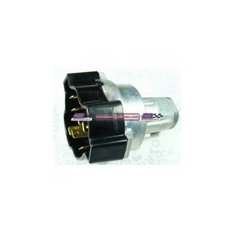 SWITCH LLAVE  CHEV TABLERO...