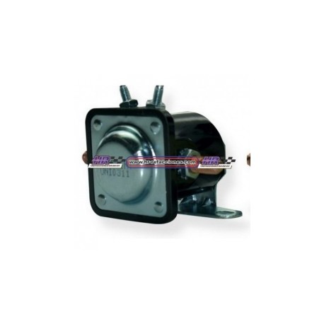 SOLENOIDE  FORD 135 UNIPOINT