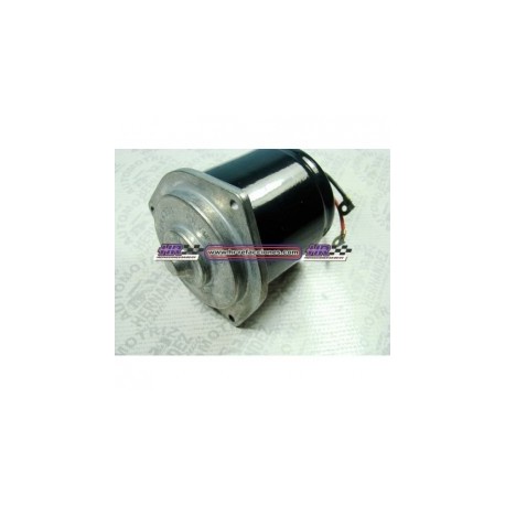 DUAL  MOTOR DUAL ELECTRICO