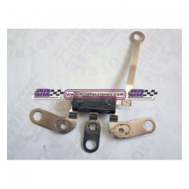 TRIDIODO  DELCO 130 AMP...