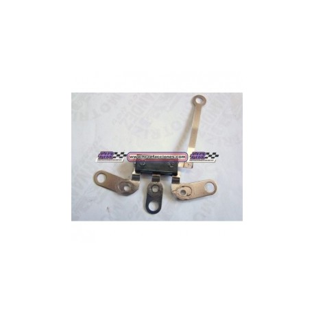 TRIDIODO  DELCO 130 AMP...