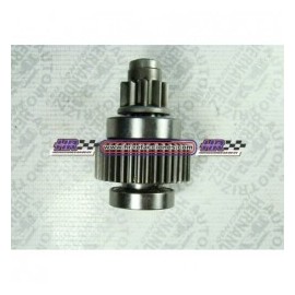 BENDIX TOTAL PARTS...