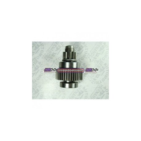 BENDIX TOTAL PARTS...