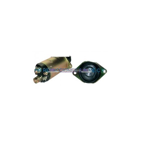 AUTOMATICO    28 MT 12V...