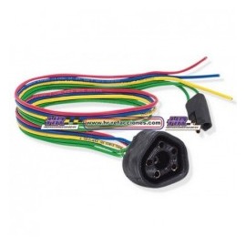 ARNES  CAJA CONTROL DODGE 4...
