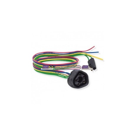 ARNES  CAJA CONTROL DODGE 4...