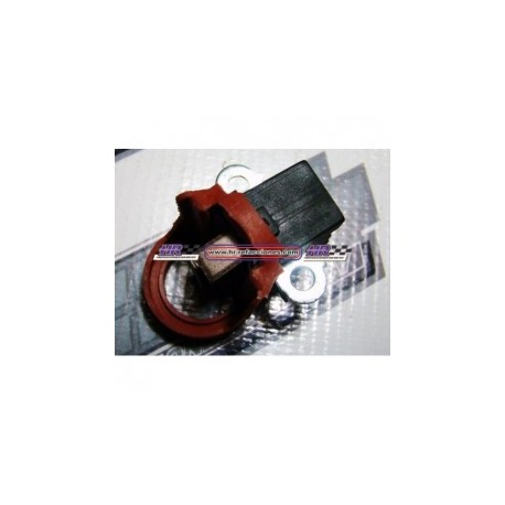 PORTACARBON  ALTERNADOR...