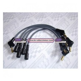 KEM  CABLE BUJIAS NISSAN...