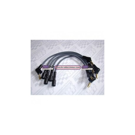 KEM  CABLE BUJIAS NISSAN...