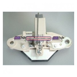 REGULADOR  ALTERNADOR BOSCH...