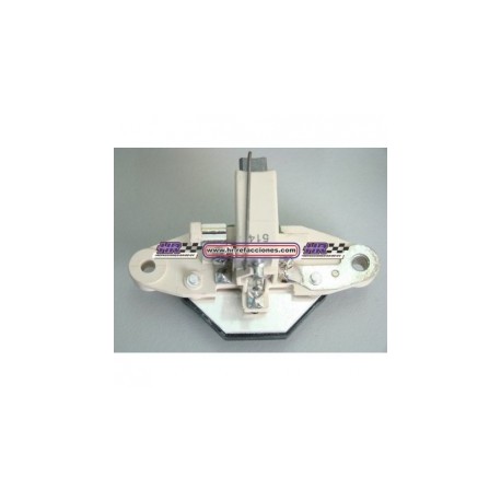 REGULADOR  ALTERNADOR BOSCH...