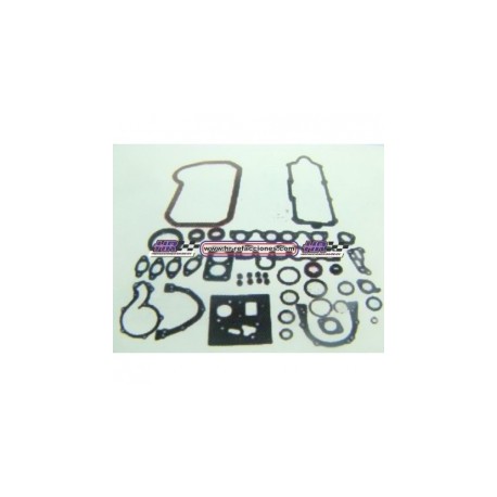 JUNTAS MOTOR  VW POINTER 4...