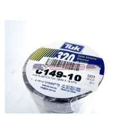 CINTA  PLASTICA TUK 19MM X...