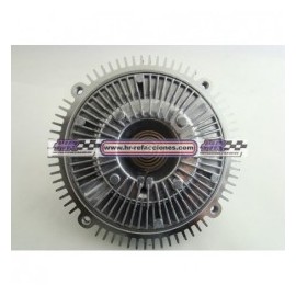 BOMBA AGUA   FAN CLUTCH...