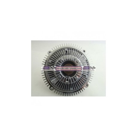 BOMBA AGUA   FAN CLUTCH...