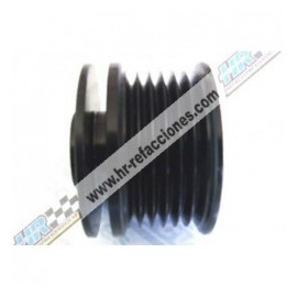 POLEA  ALTERNADOR VW VALEO...