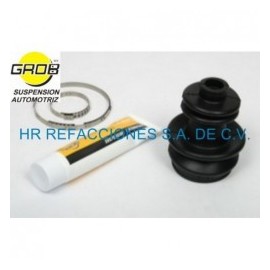 SUSPENSION MACHETA  FORD...