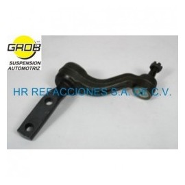 SUSPENSION BRAZO  CHEV...
