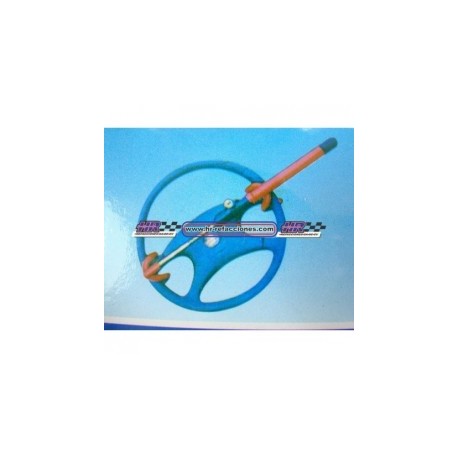 ACC SEGURO  SEGURO VOLANTE