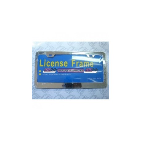 ACC PORTAPLACA  PORTA PLACA...