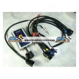 FUEL INJECTION  PROBADOR Y...
