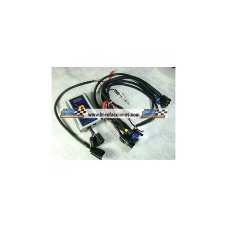 FUEL INJECTION  PROBADOR Y...