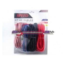 ACC CABLE  KIT PARA...