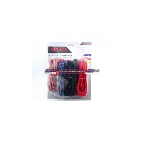 ACC CABLE  KIT PARA...