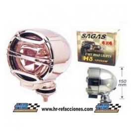 ACC FARO  FARO 4X4 JGO...
