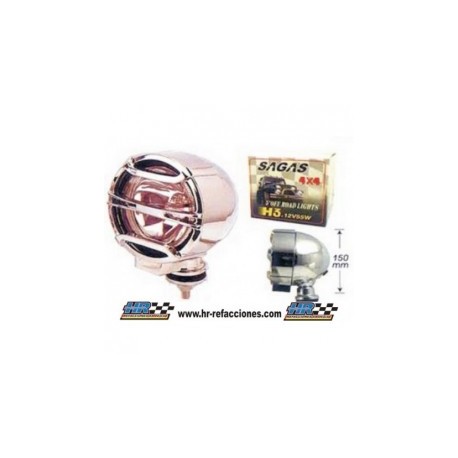 ACC FARO  FARO 4X4 JGO...