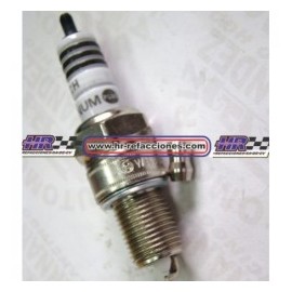BUJIA  BOSCH PLATINO CHEVY...