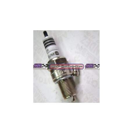 BUJIA  BOSCH PLATINO CHEVY...