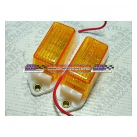 ACC LUZ  PLAFON LATERAL LED...