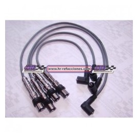KEM  CABLE BUJIAS VW POLO 1...