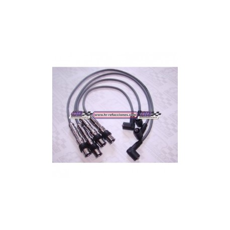 KEM  CABLE BUJIAS VW POLO 1...