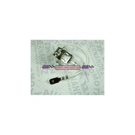 FOCO HALOGENO  H  3  55 W...