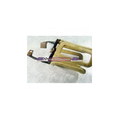 CAMPOS  FORD 200 6 CIL  216...