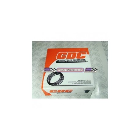 CABLE PLASTICO  PLASTICO...
