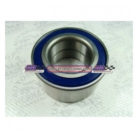 SUSPENSION BALERO  VW...