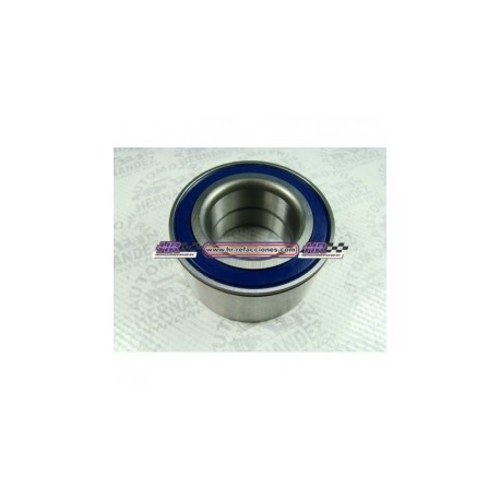 SUSPENSION BALERO  VW...