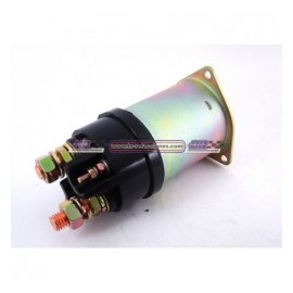AUTOMATICO    42 MT 12V...