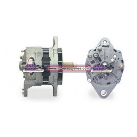ALTERNADOR  DELCO 130 AMP...