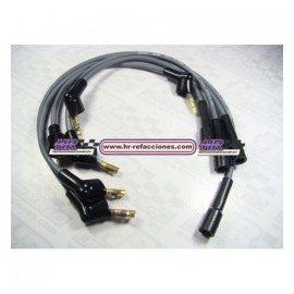 KEM  CABLE BUJIAS NISSAN...