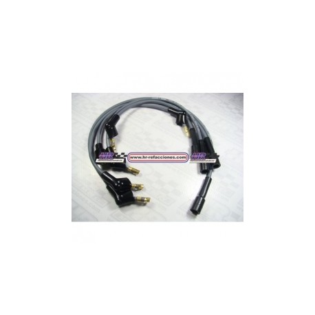 KEM  CABLE BUJIAS NISSAN...