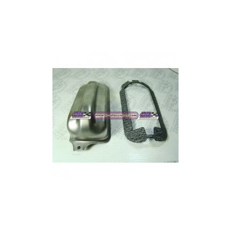 TAPA  MARCHA FORD PLATINO C...