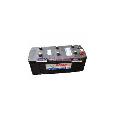 BATERIA MOTORCRAFT  T4 4DL...