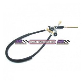 CHICOTE  CLUTCH PONTIAC...