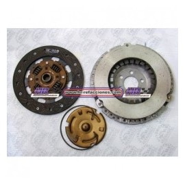 CLUTCH VALEO  VW CARIBE...